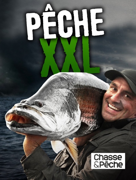 Chasse et pêche - Pêche XXL