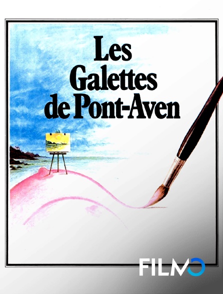 FilmoTV - Les galettes de Pont-Aven (version restaurée)