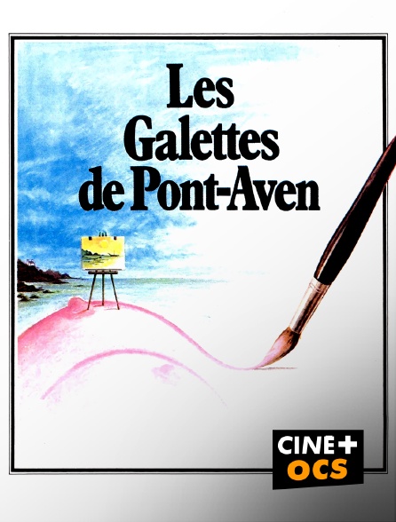 CINÉ Cinéma - Les galettes de Pont-Aven (version restaurée)