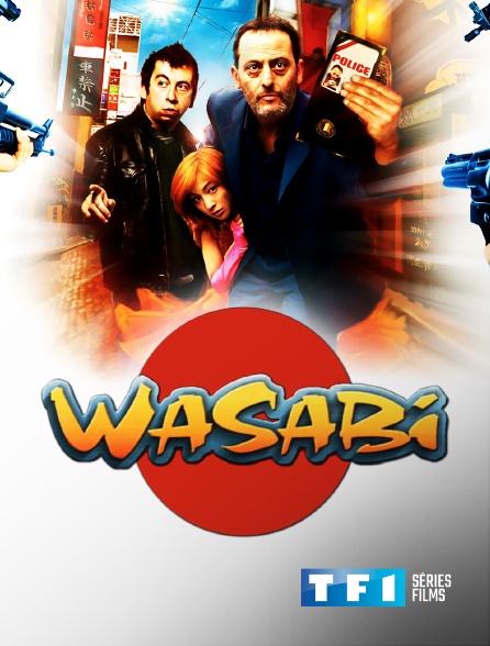 TF1 Séries Films - Wasabi
