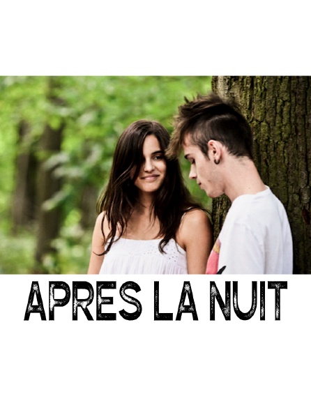 Après la nuit