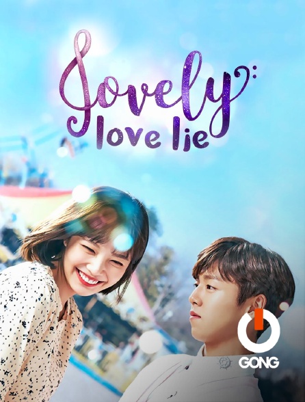 GONG - Lovely Love Lie