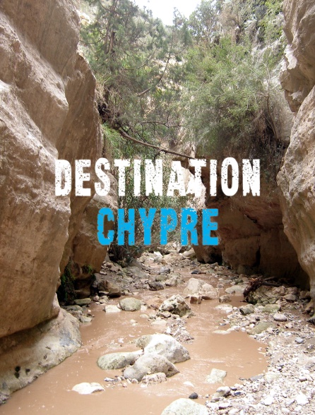 Destination Chypre
