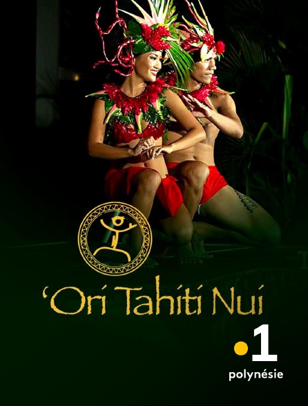 La 1ère Polynésie - Ori Tahiti nui compétitions