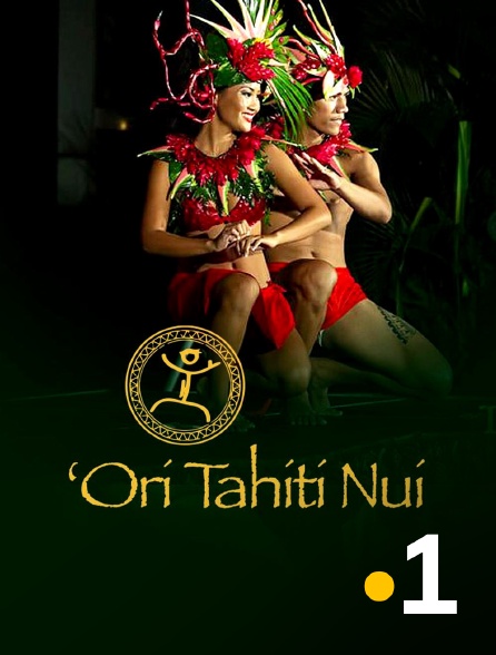 La 1ère Polynésie - Ori Tahiti nui compétitions