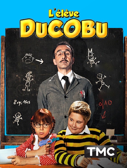 TMC - L'élève Ducobu