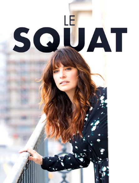 Le squat