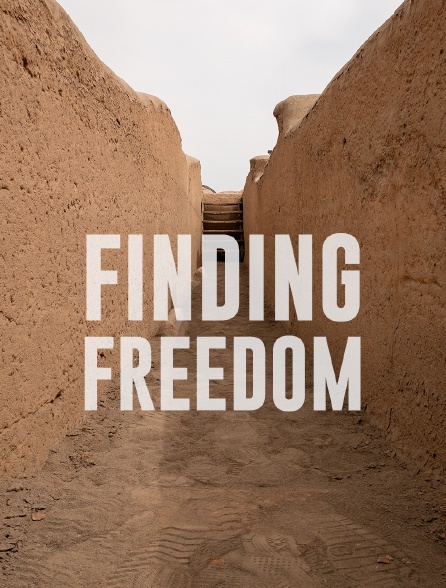 Finding Freedom