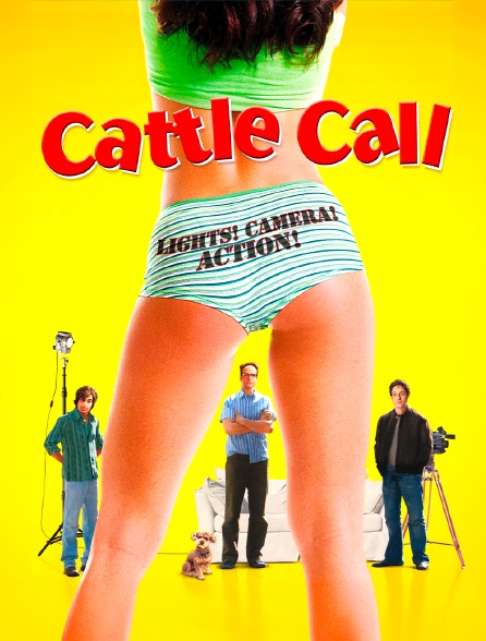 Cattle Call