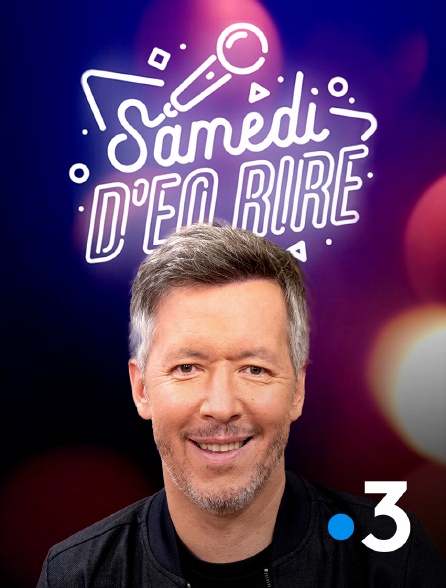 France 3 - Samedi d'en rire