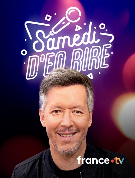 france.tv - Samedi d'en rire