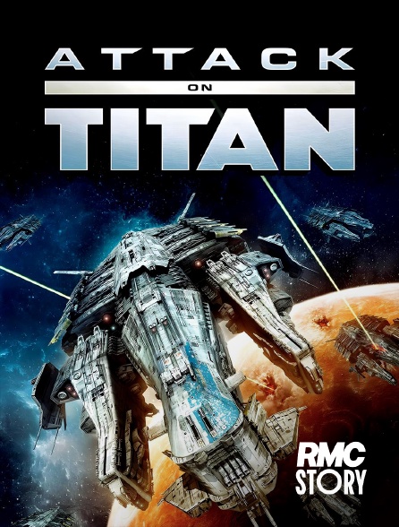 RMC Story - Attack on Titan en replay