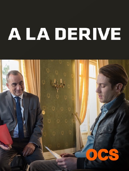 OCS - A la dérive