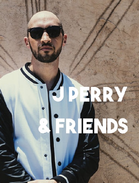 J Perry & Friends