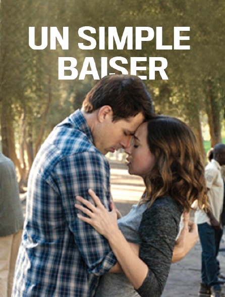 Un simple baiser