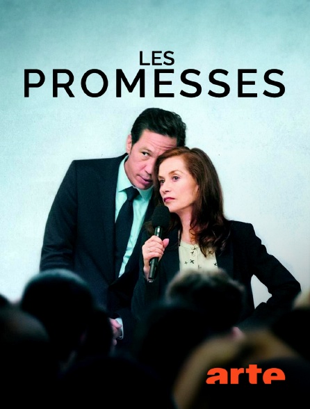 Arte - Les promesses