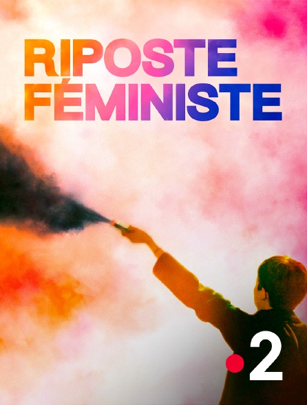 France 2 - Riposte féministe