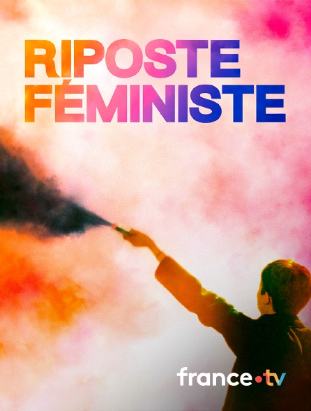 Culturebox - Riposte féministe