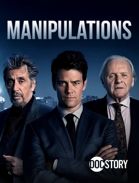 Top Action - Manipulations