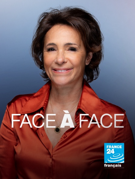 France 24 - Face à face