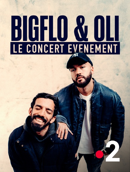 France 2 - Bigflo et Oli, le concert événement