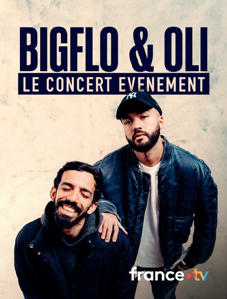 france.tv - Bigflo et Oli, le concert événement en replay