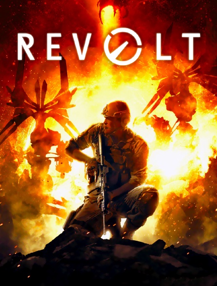 Revolt