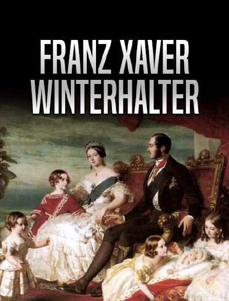 Franz Xaver Winterhalter
