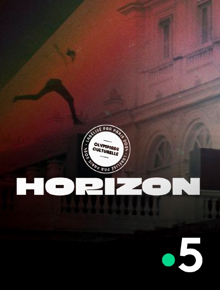 France 5 - Horizon