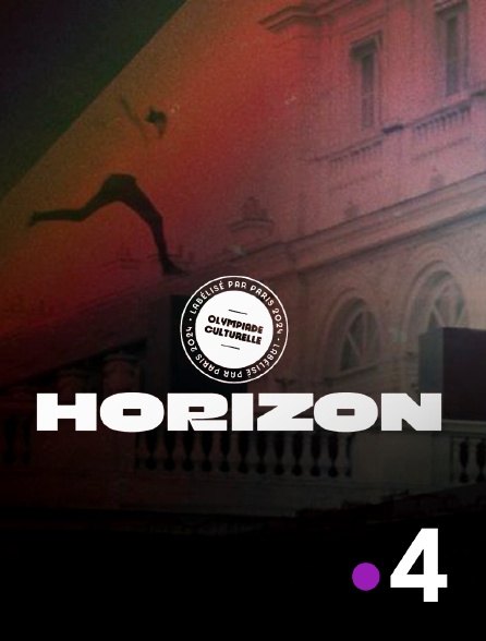 France 4 - Horizon