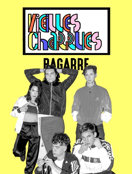 Bagarre en concert aux Vieilles Charrues 2022