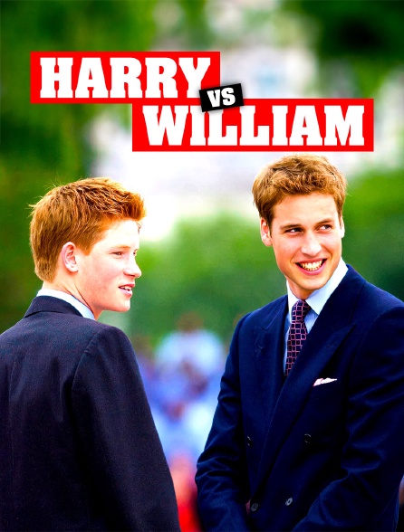 Harry vs William : Querelle royale