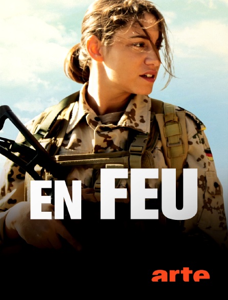 Arte - Entre deux feux