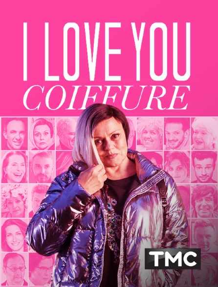 TMC - I love you coiffure