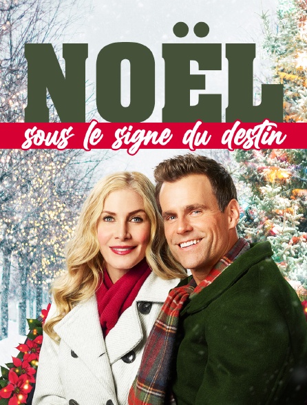 Noël sous le signe du destin en streaming