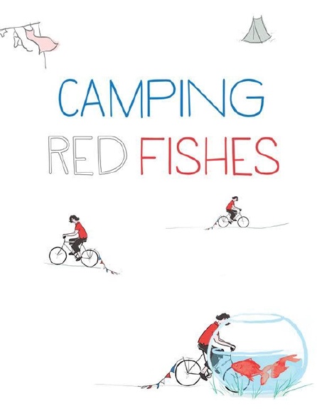 Histoires courtes : Camping Red Fishes