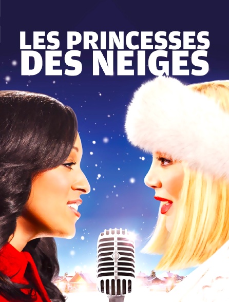 Les princesses des neiges