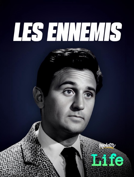 Molotov Channels Life - Les Ennemis