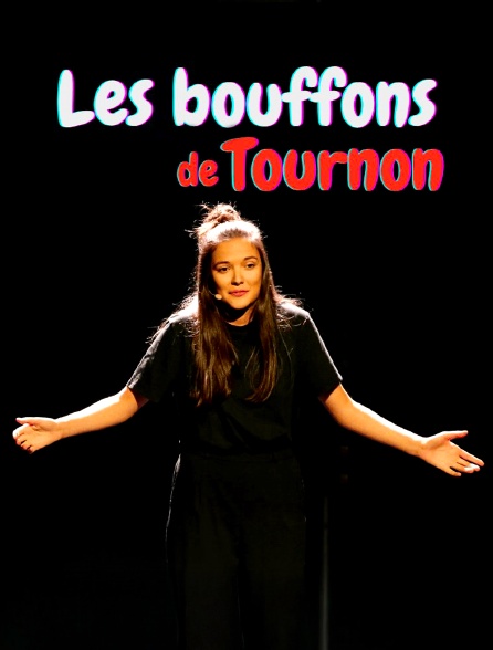 Les Bouffons de Tournon