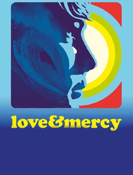 Love & Mercy