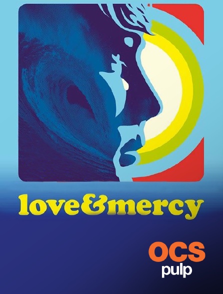 OCS Pulp - Love & Mercy