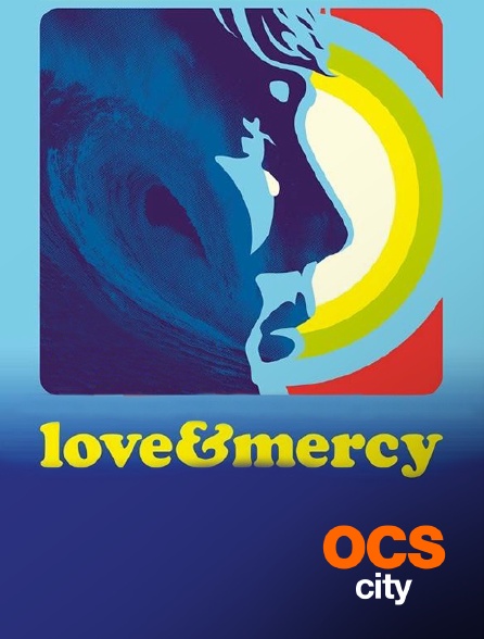 OCS City - Love & Mercy