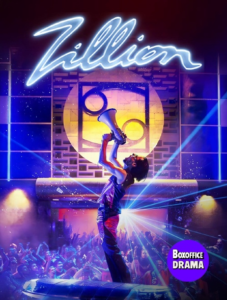 Box Office Drama - Zillion