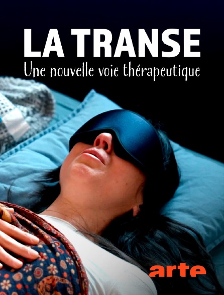 Arte - Se soigner autrement : la voie de la transe