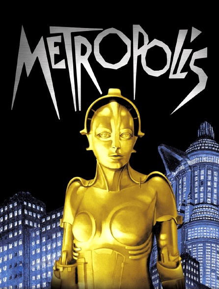 Metropolis