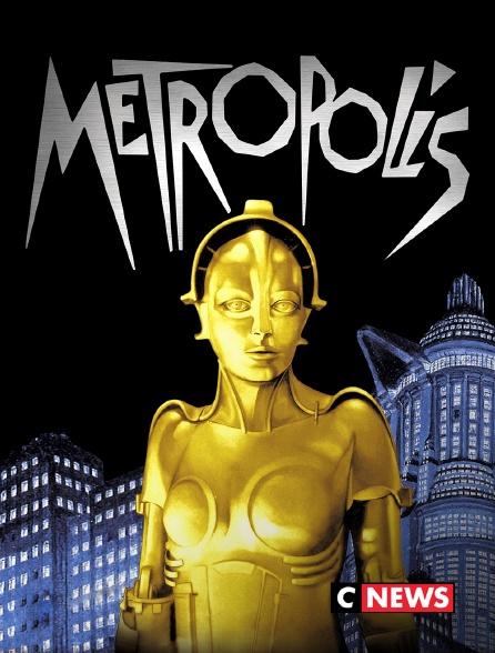 CNEWS - Metropolis