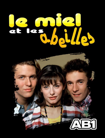 AB 1 - Le miel et les abeilles en replay