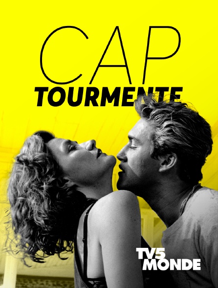 TV5MONDE - Cap Tourmente