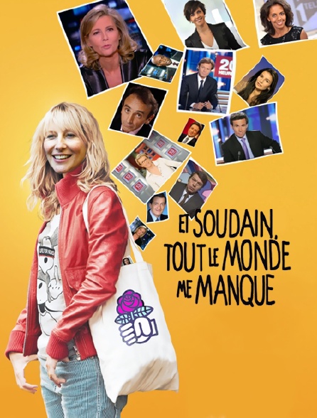 Et Soudain Tout Le Monde Me Manque Streaming Et soudain, tout le monde me manque en Streaming - Molotov.tv