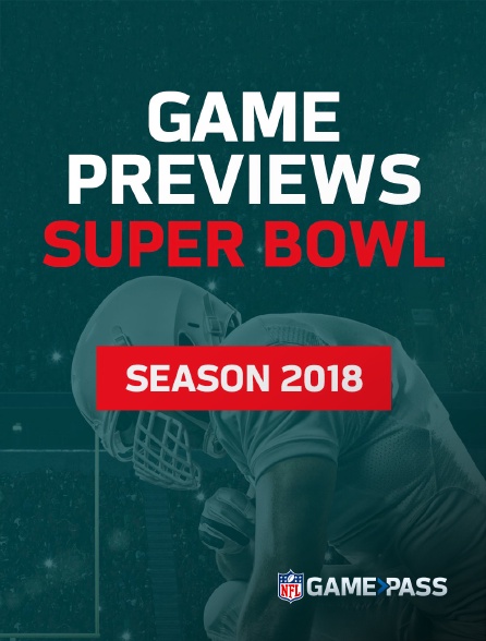NFL Game Pass - Game Previews Week 3
